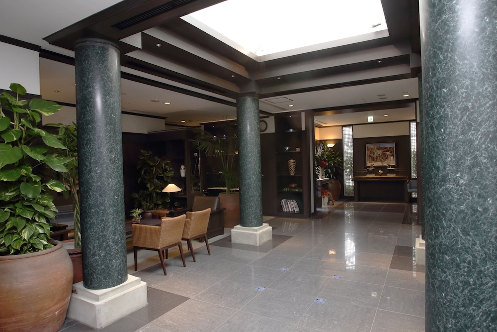 keikyu ex inn shinagawa shimbamba