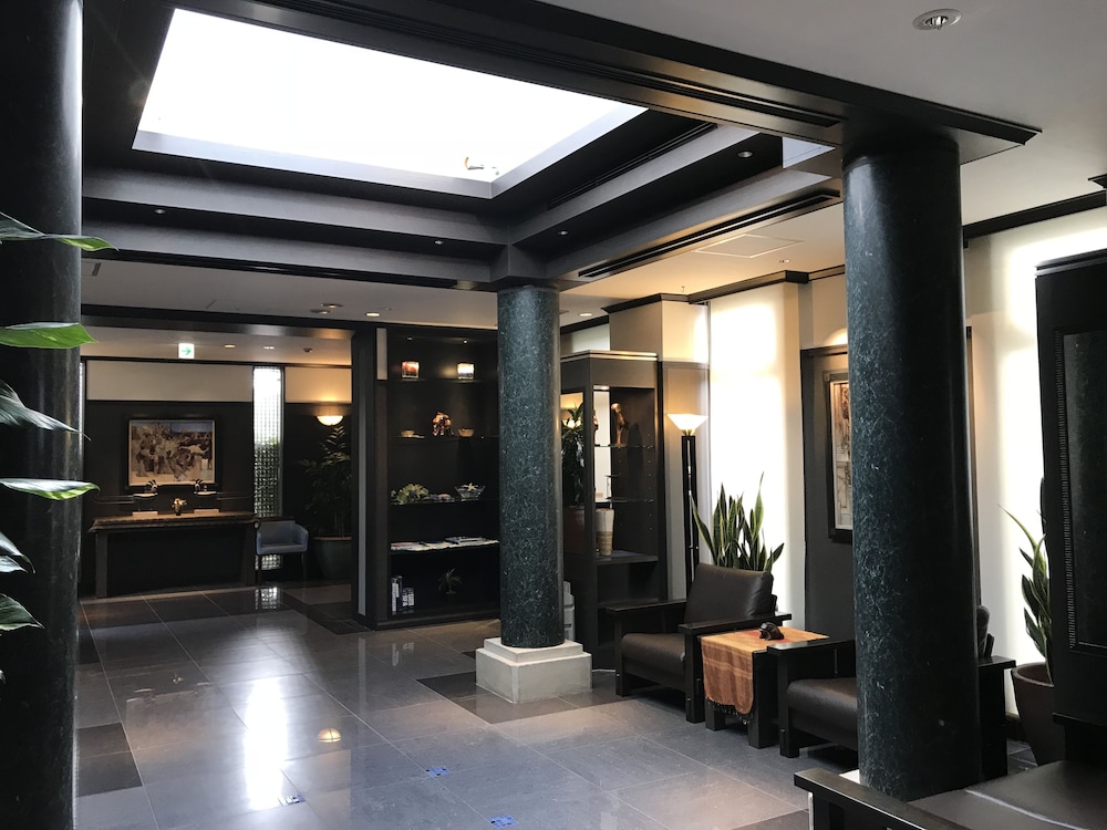 keikyu ex inn shinagawa shimbamba