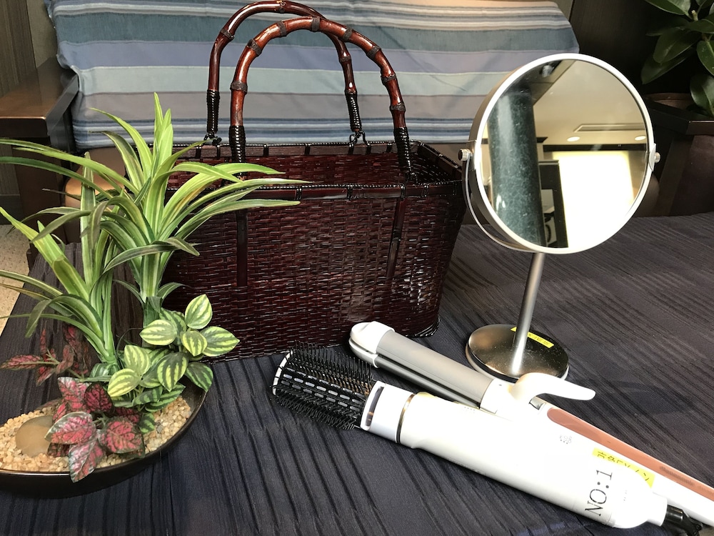 keikyu ex inn shinagawa shimbamba