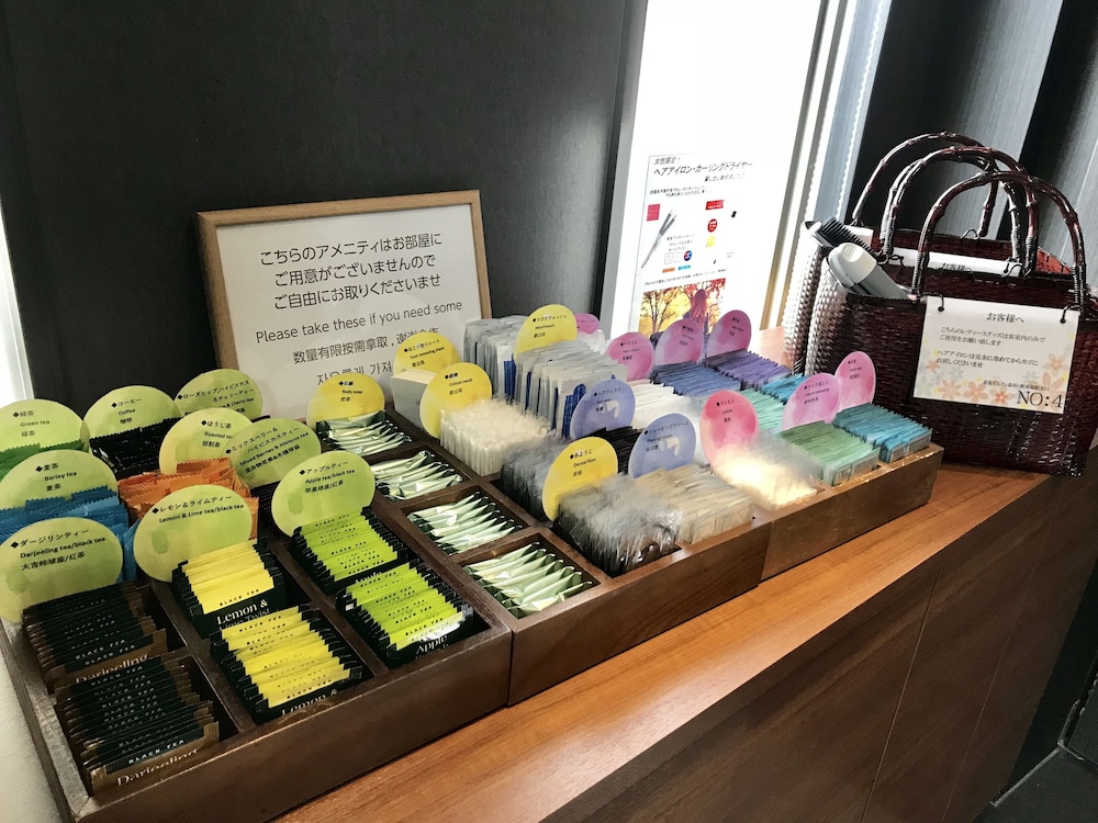 keikyu ex inn shinagawa shimbamba