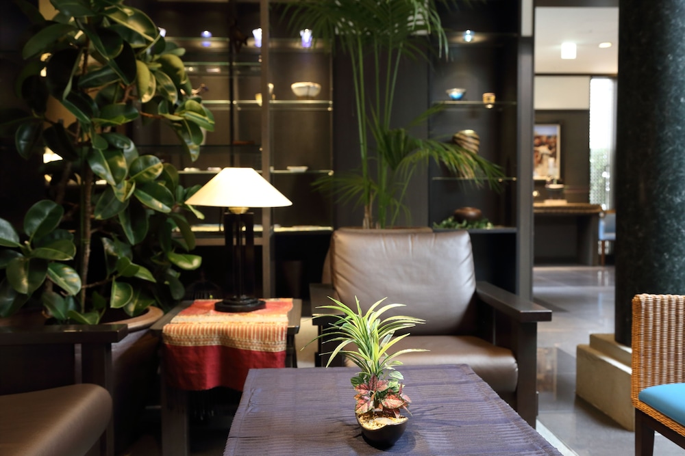 keikyu ex inn shinagawa shimbamba