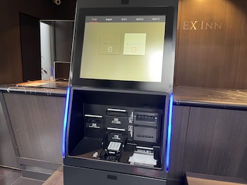 keikyu ex inn shinagawa shimbamba