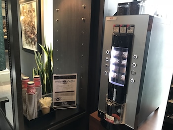 keikyu ex inn shinagawa shimbamba