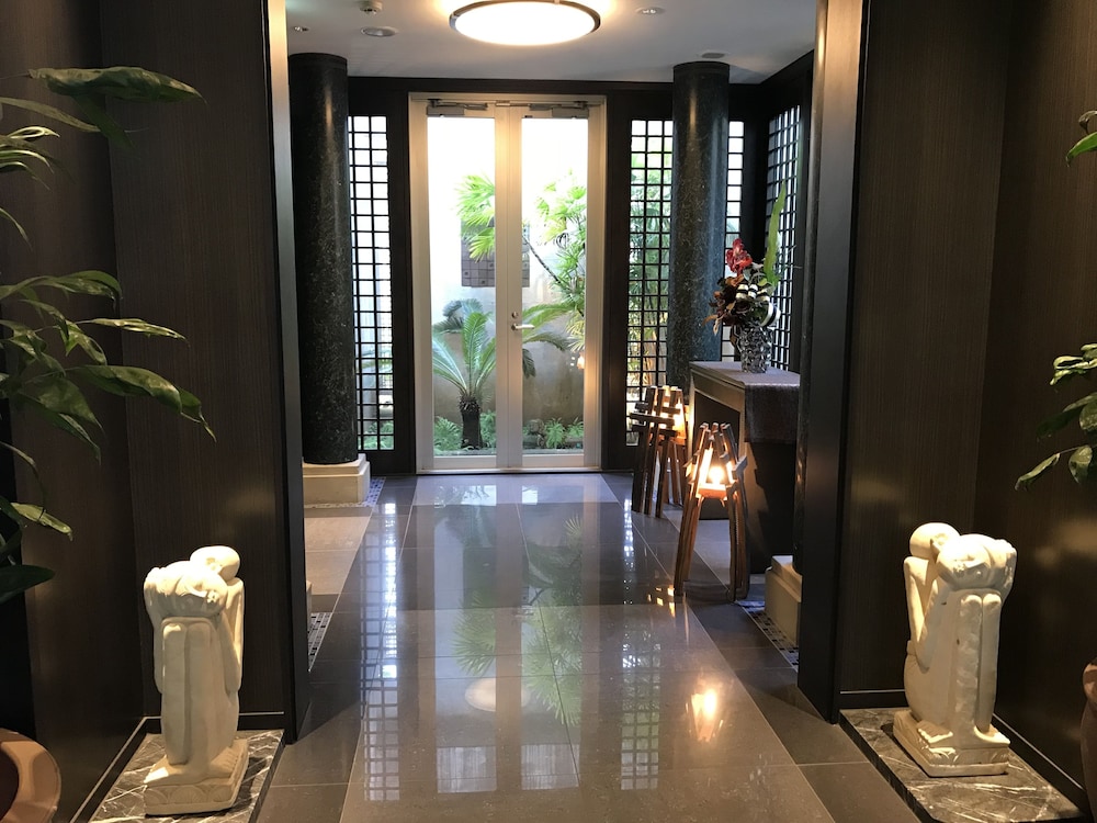 keikyu ex inn shinagawa shimbamba