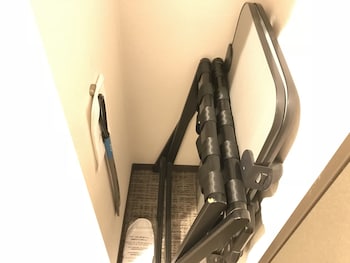 keikyu ex inn shinagawa shimbamba