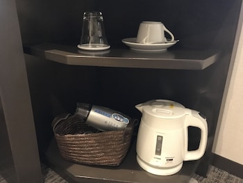 keikyu ex inn shinagawa shimbamba