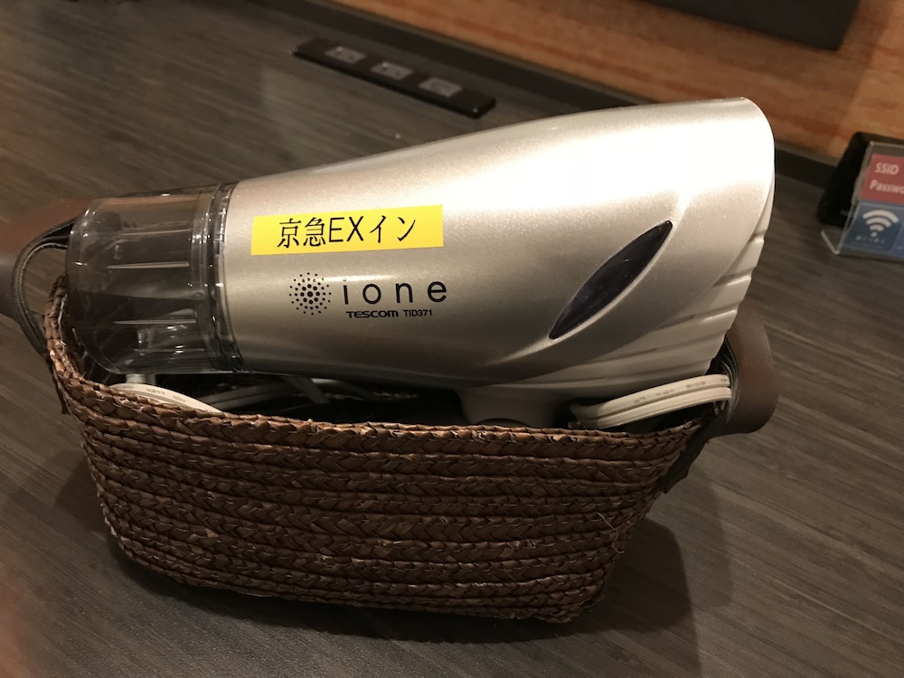 keikyu ex inn shinagawa shimbamba