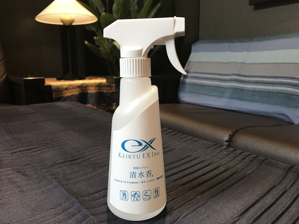 keikyu ex inn shinagawa shimbamba