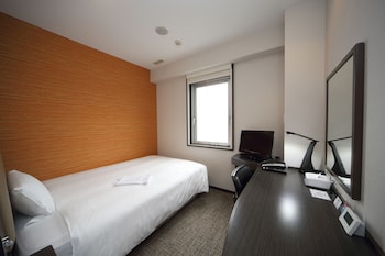 keikyu ex inn shinagawa shimbamba