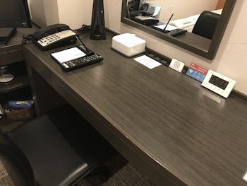 keikyu ex inn shinagawa shimbamba