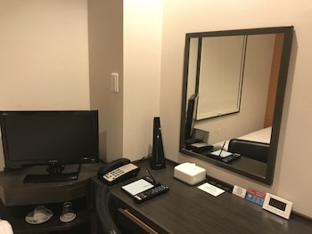 keikyu ex inn shinagawa shimbamba