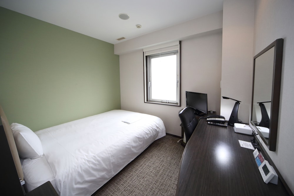 keikyu ex inn shinagawa shimbamba