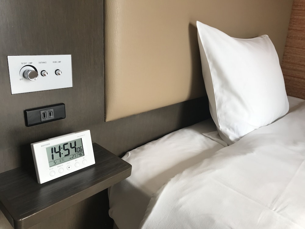 keikyu ex inn shinagawa shimbamba