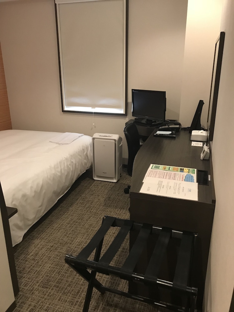 keikyu ex inn shinagawa shimbamba