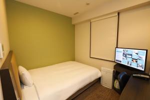 keikyu ex inn shinagawa shimbamba