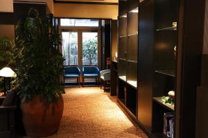 keikyu ex inn shinagawa shimbamba