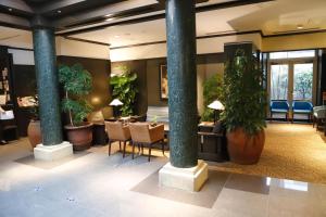 keikyu ex inn shinagawa shimbamba