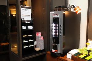 keikyu ex inn shinagawa shimbamba