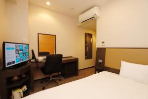 keikyu ex inn shinagawa shimbamba