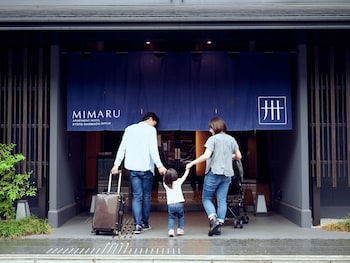 mimaru tokyo ueno east
