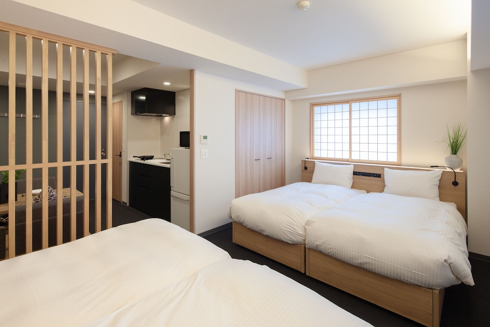 mimaru tokyo ueno east