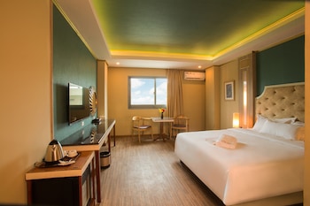 Appleton Hotel,In Lapu-Lapu (Basak),3.5 star