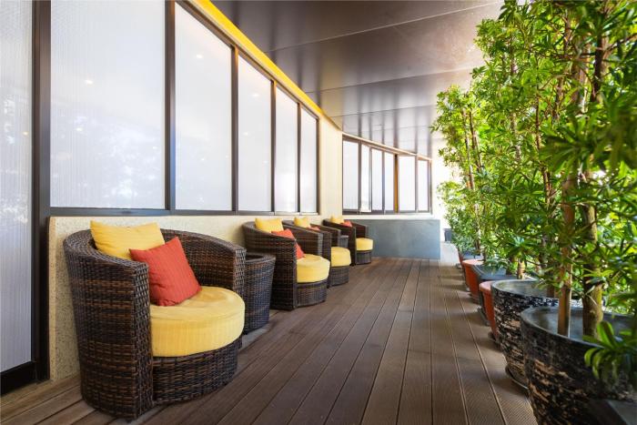 yamagata kaku hotel and spa