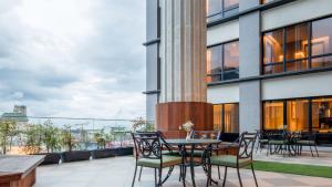 yamagata kaku hotel and spa