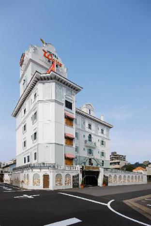 hotel waltz okazaki adults only