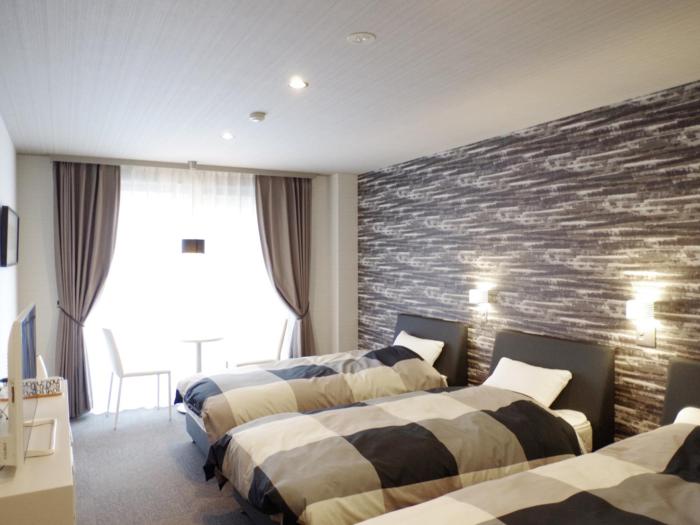 design hotel space k