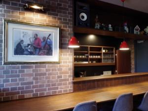 design hotel space k