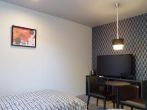 design hotel space k