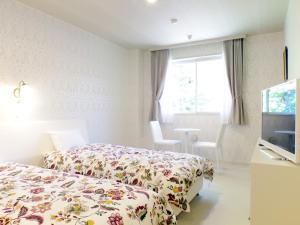design hotel space k