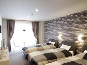design hotel space k