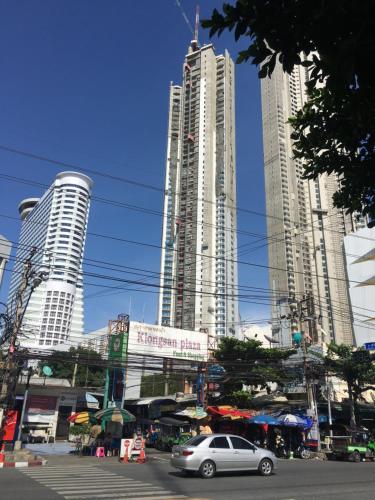 bangkok sanookdee hostel