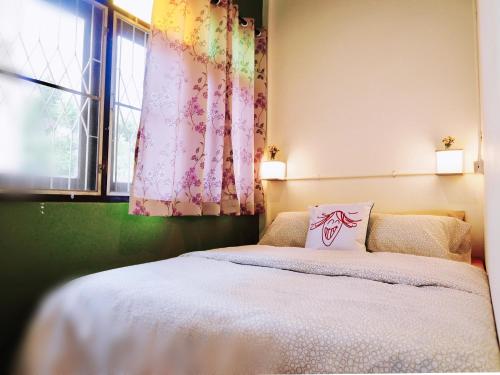 bangkok sanookdee hostel