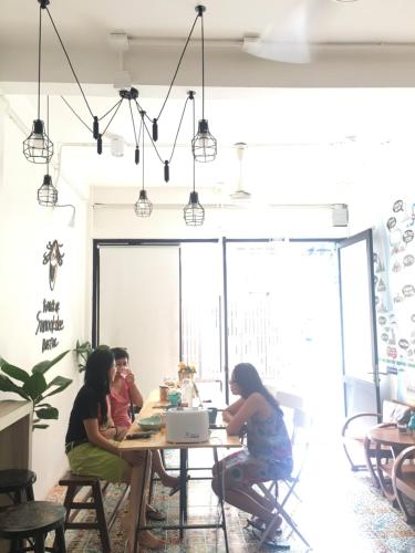 bangkok sanookdee hostel