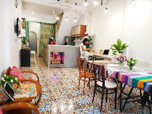 bangkok sanookdee hostel
