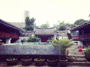 bangkok sanookdee hostel