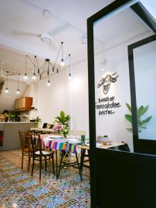 bangkok sanookdee hostel