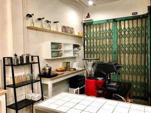 bangkok sanookdee hostel
