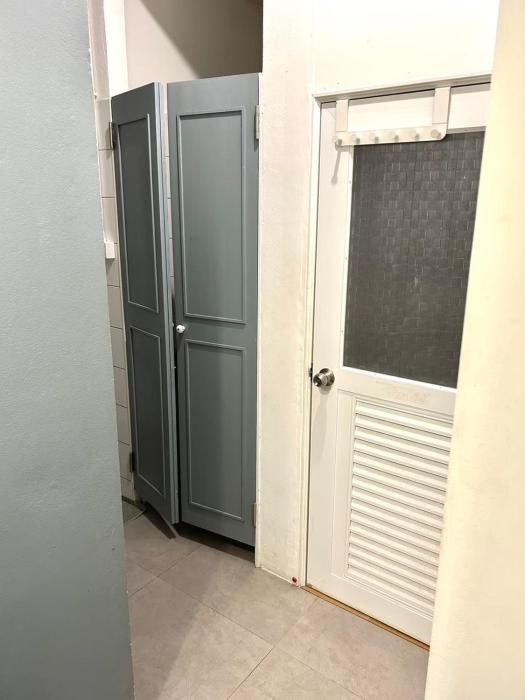 bangkok sanookdee hostel