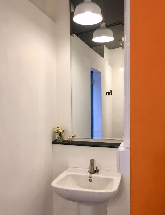 bangkok sanookdee hostel