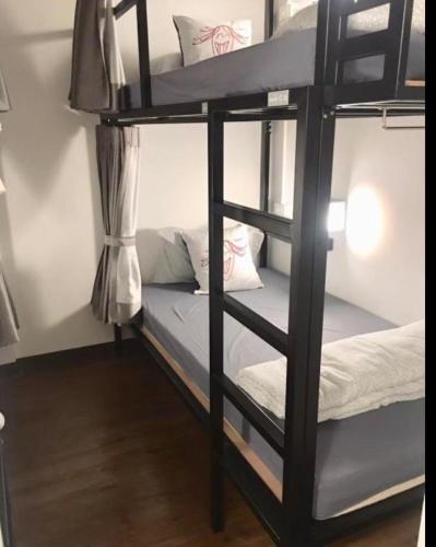bangkok sanookdee hostel