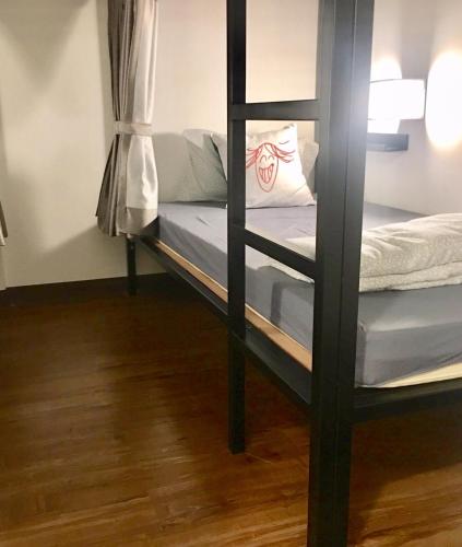 bangkok sanookdee hostel