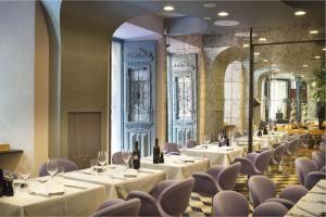 vander urbani resort