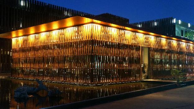 bamboori boutique resort chiang mai