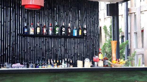 bamboori boutique resort chiang mai