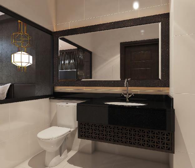 bamboori boutique resort chiang mai