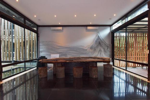 bamboori boutique resort chiang mai